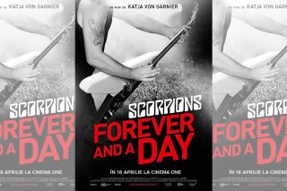 scorpions tainia